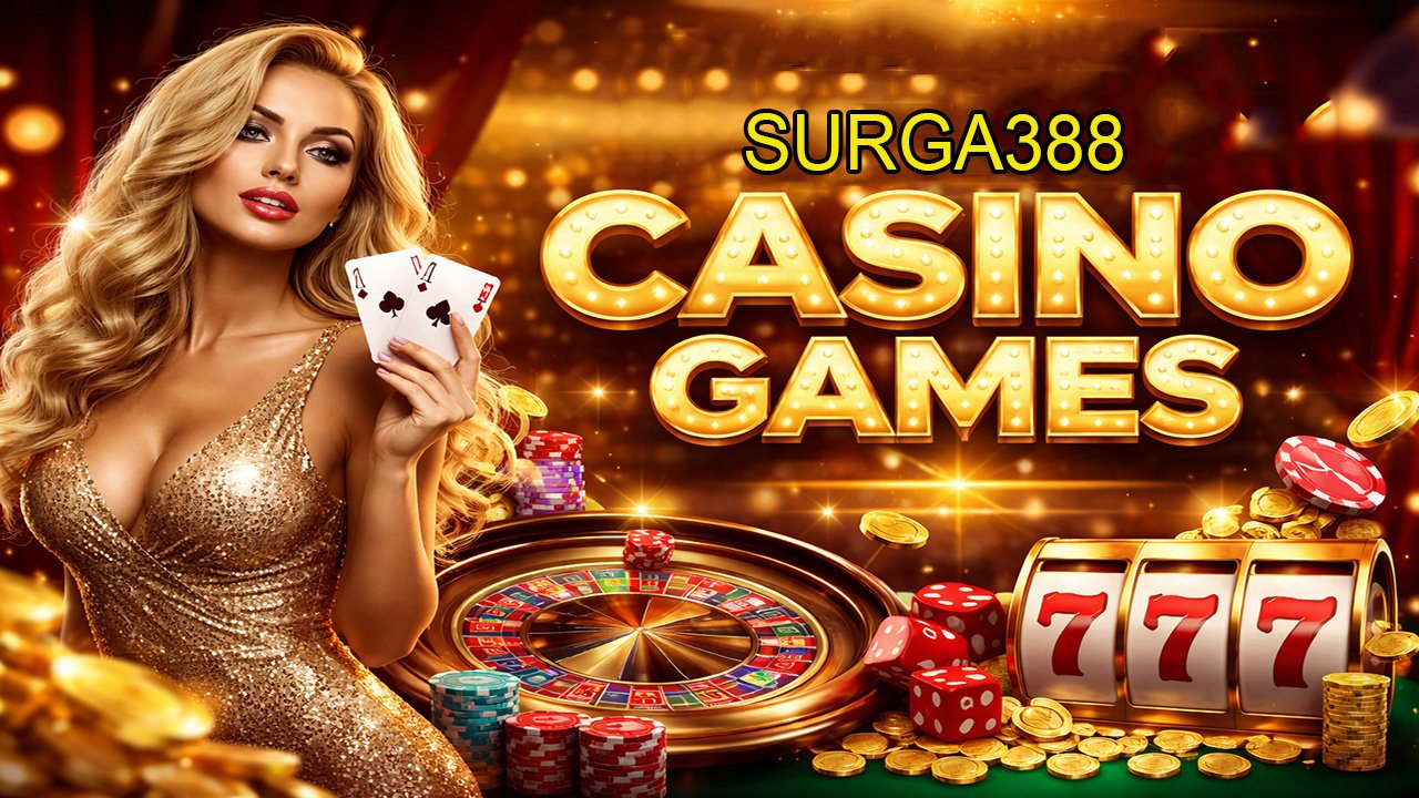SURGA388